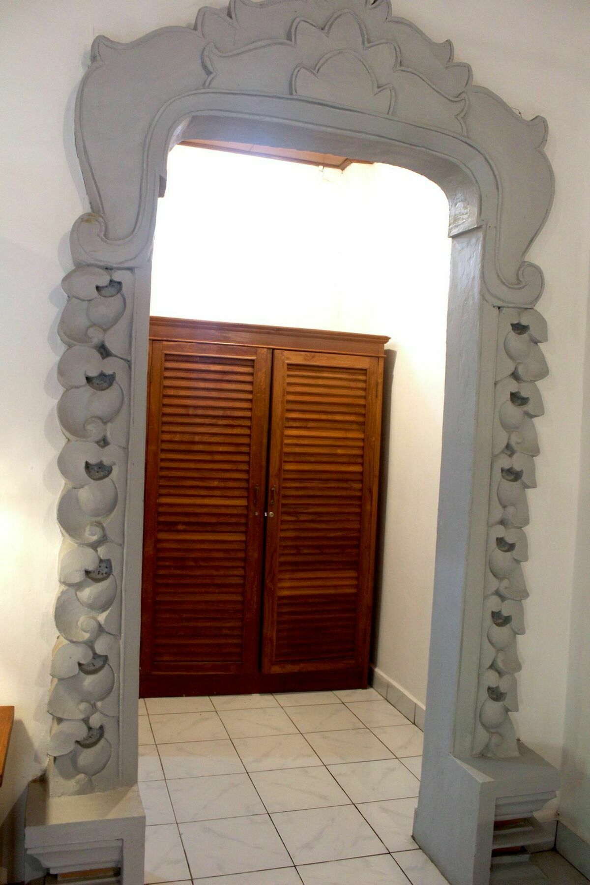 Lovina Palace Exterior photo